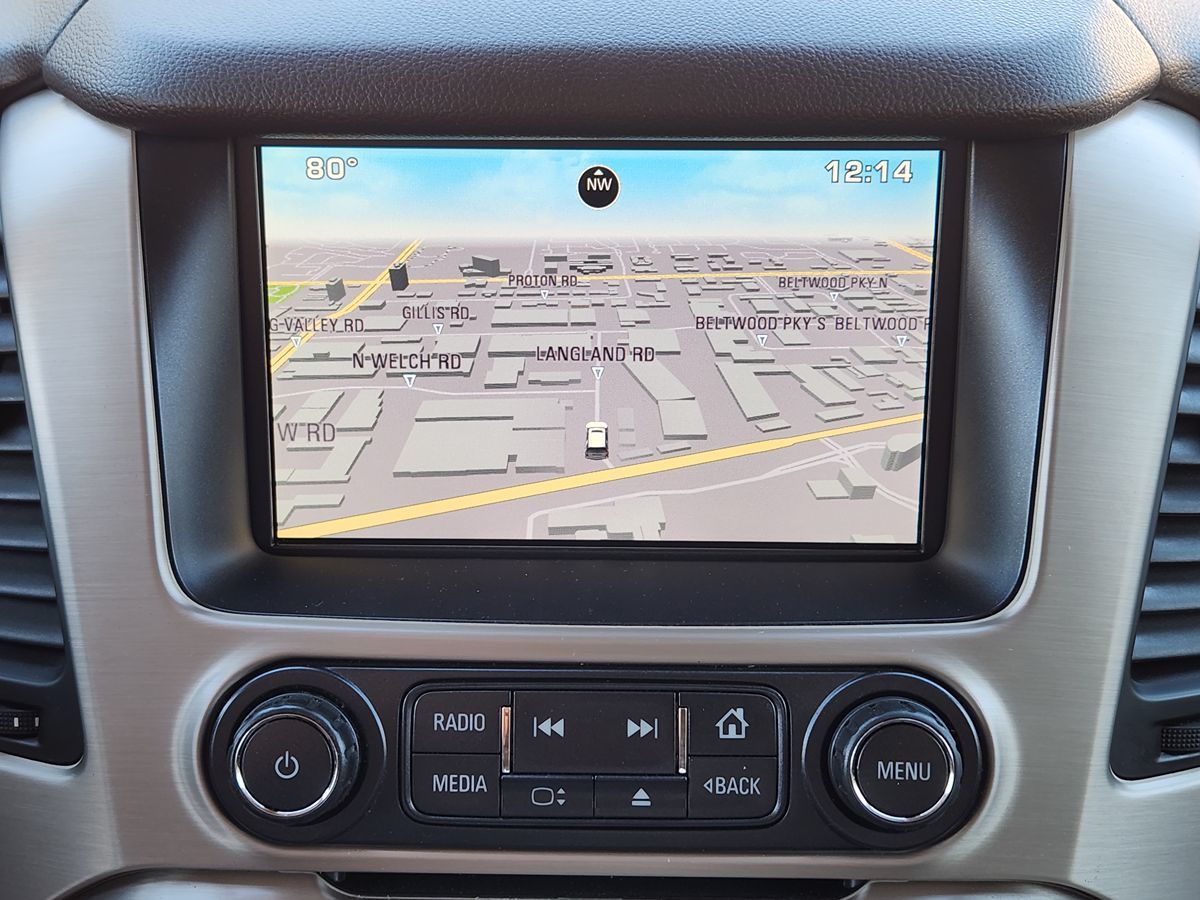 GMC Yukon photo 30