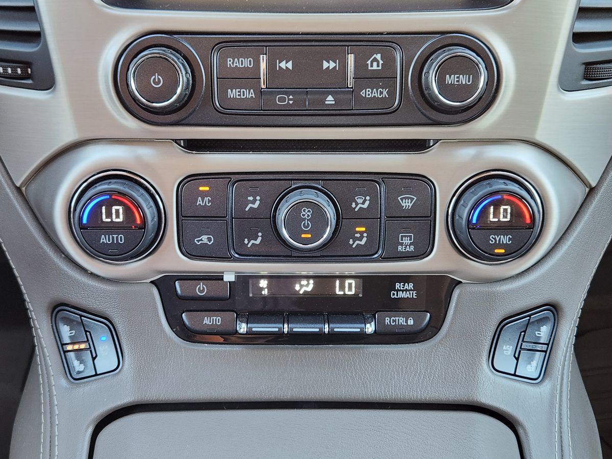GMC Yukon photo 33