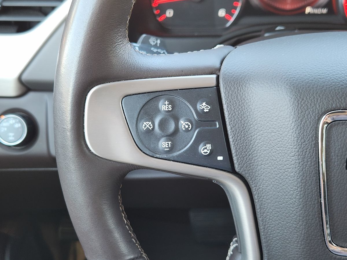 GMC Yukon photo 48