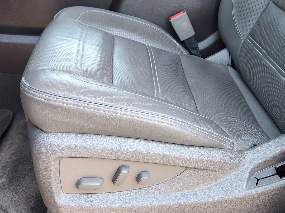 GMC Yukon photo 41