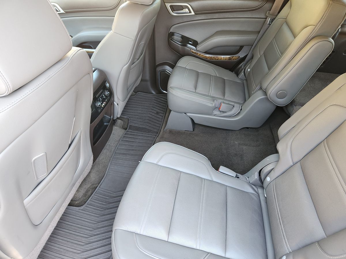 GMC Yukon photo 51