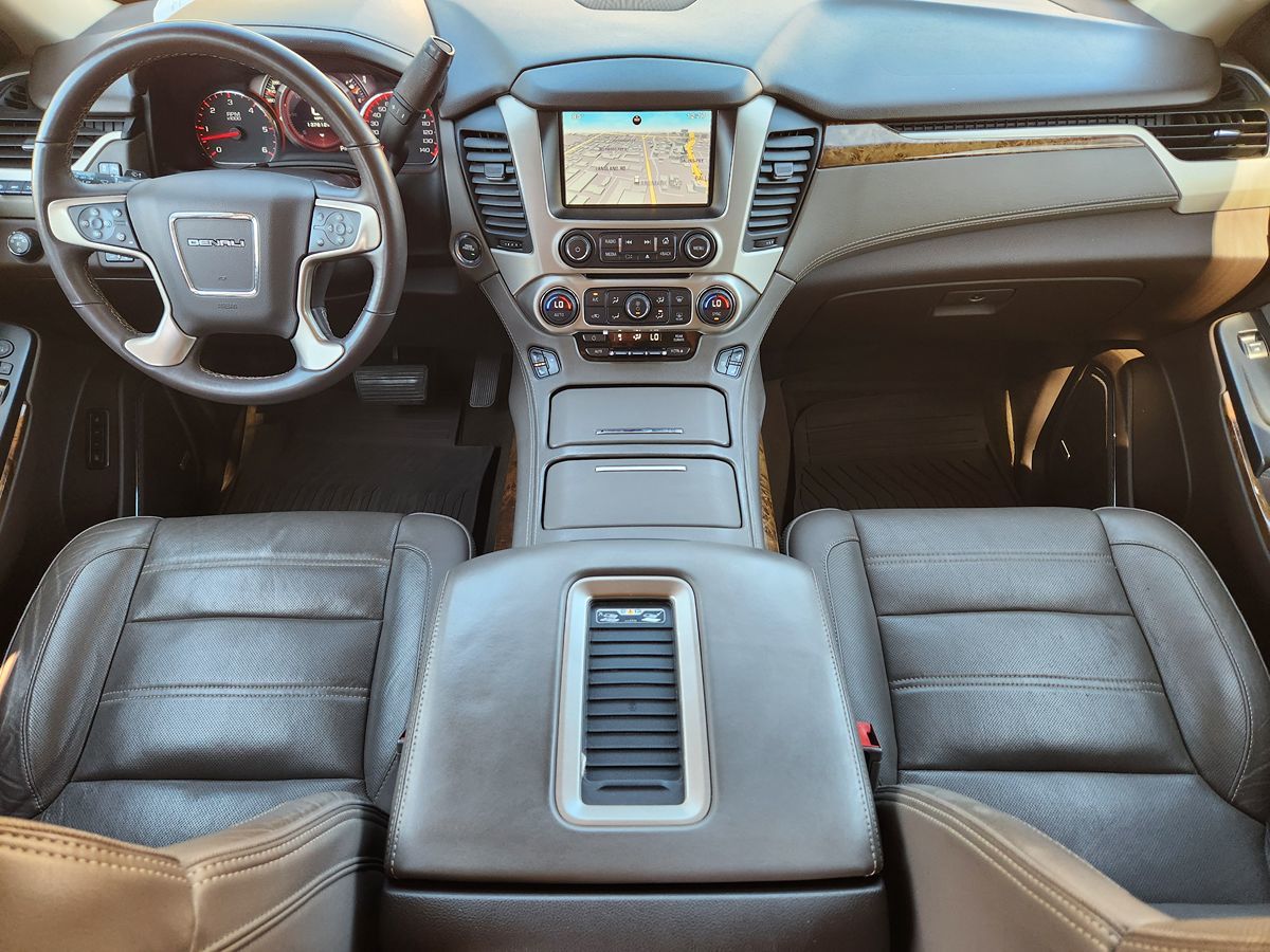 GMC Yukon photo 45