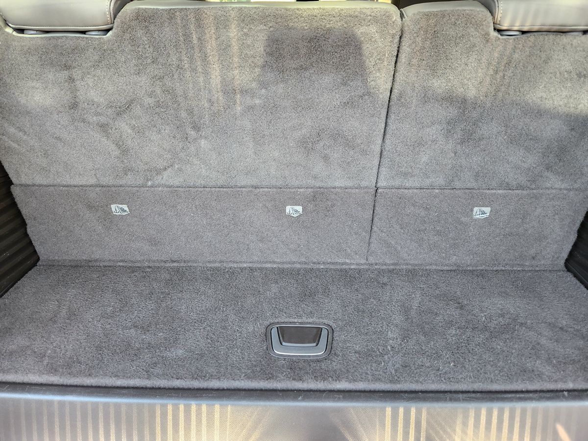 GMC Yukon photo 55