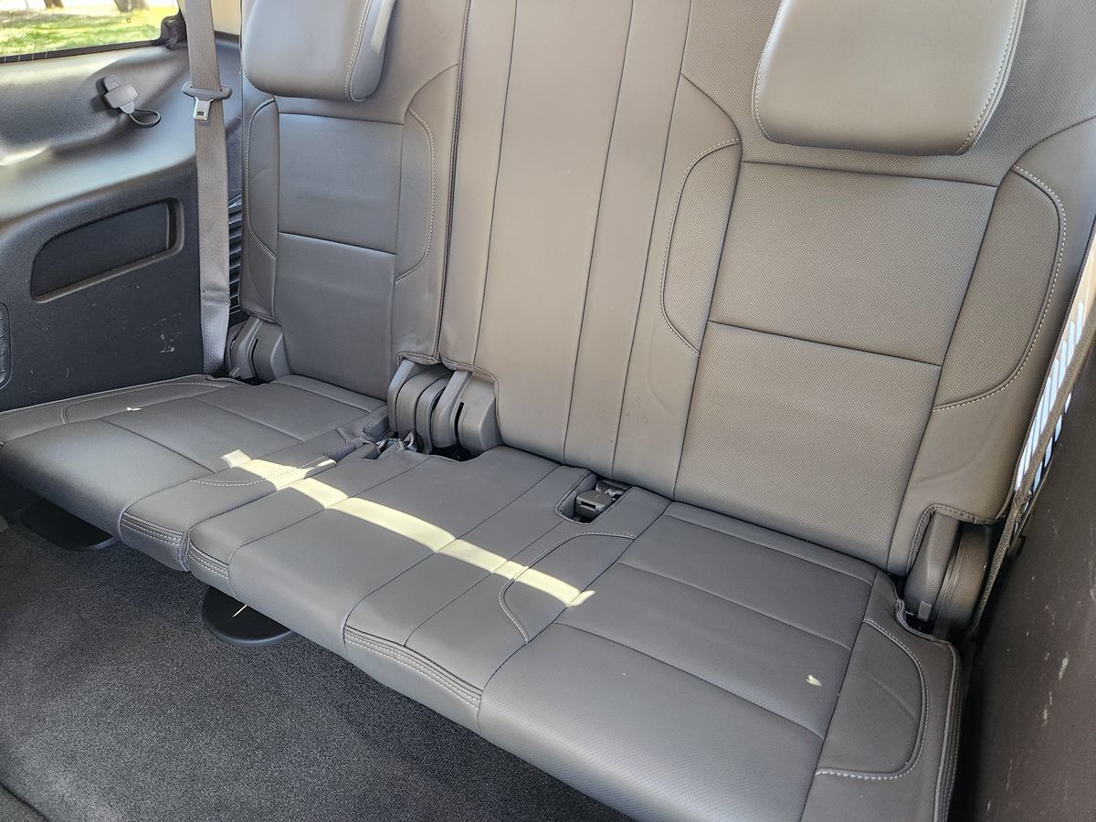 GMC Yukon photo 53