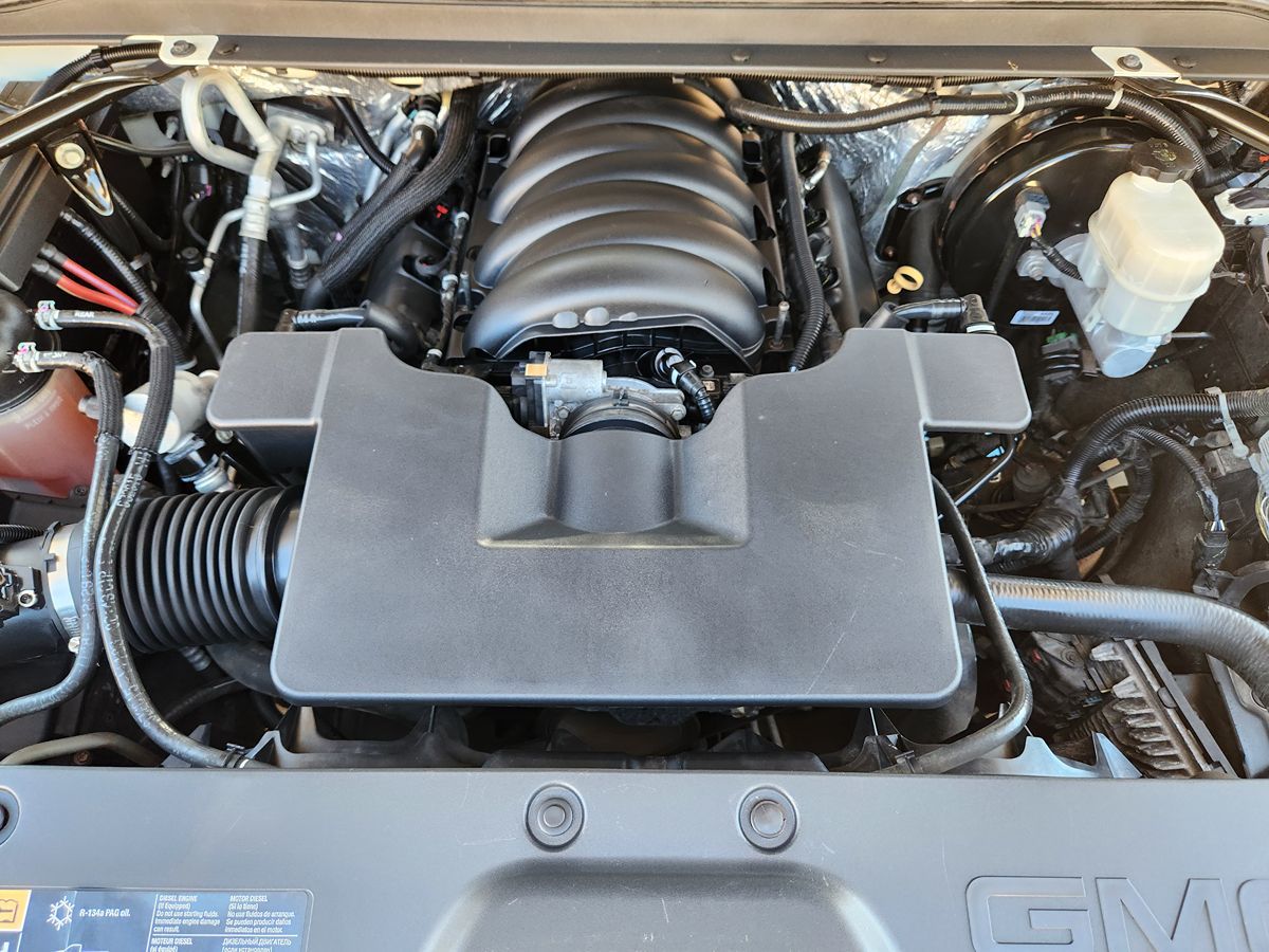 GMC Yukon photo 54