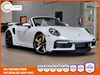 2025 Porsche 911 Turbo