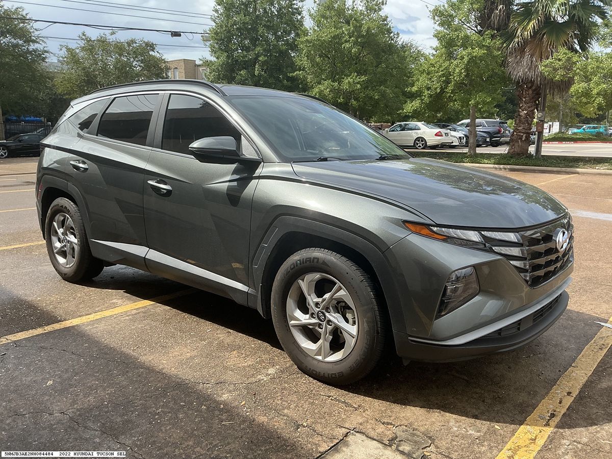 Hyundai Tucson photo 22
