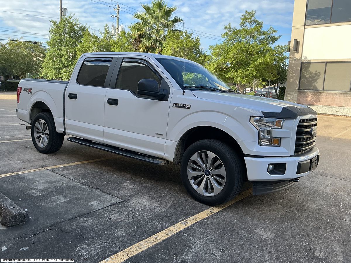 Ford F-150 photo 21
