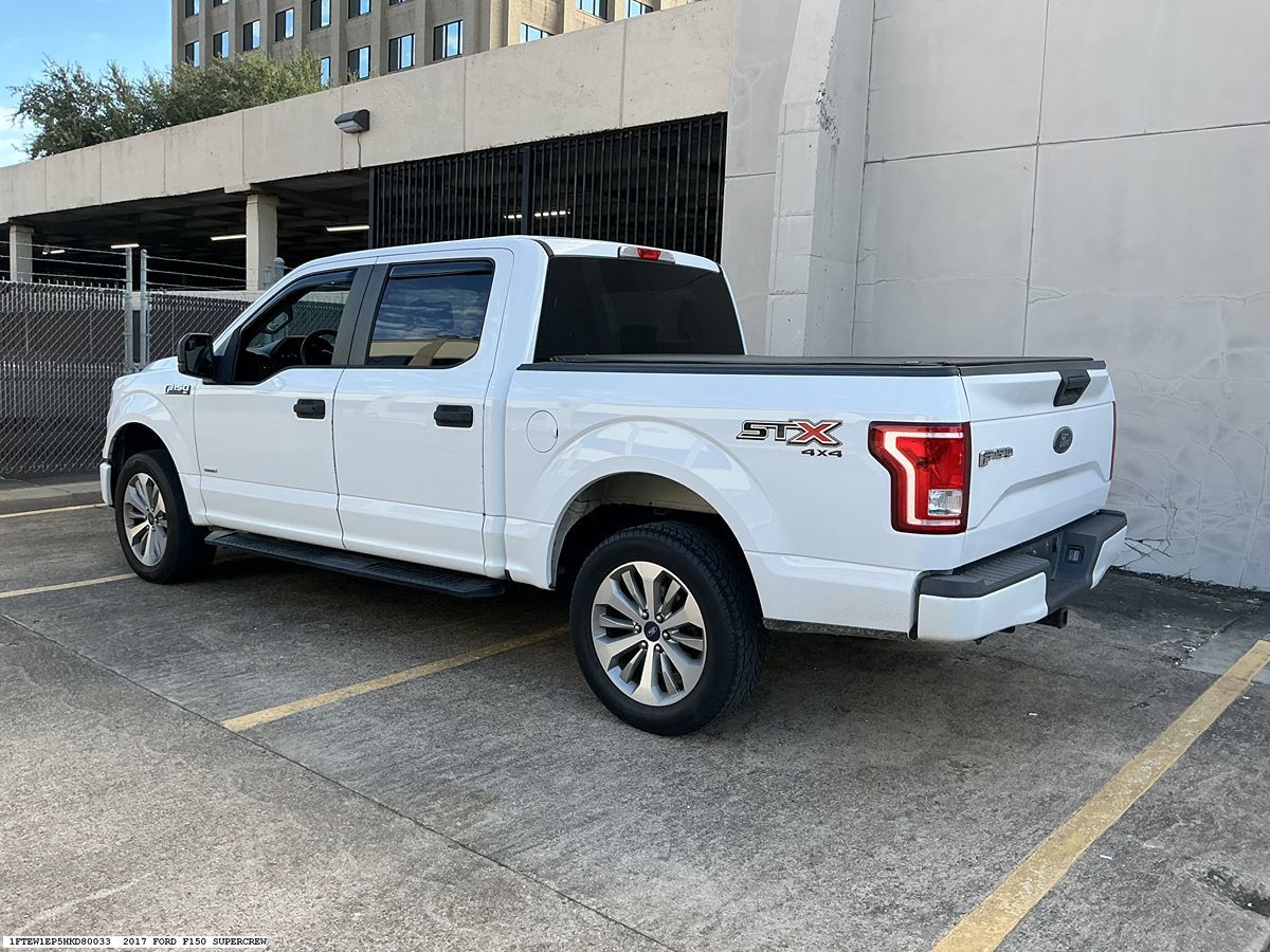 Ford F-150 photo 5