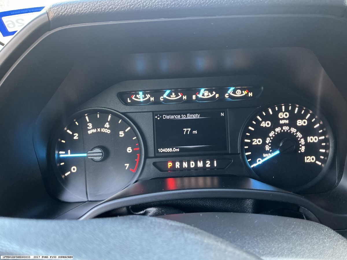Ford F-150 photo 12