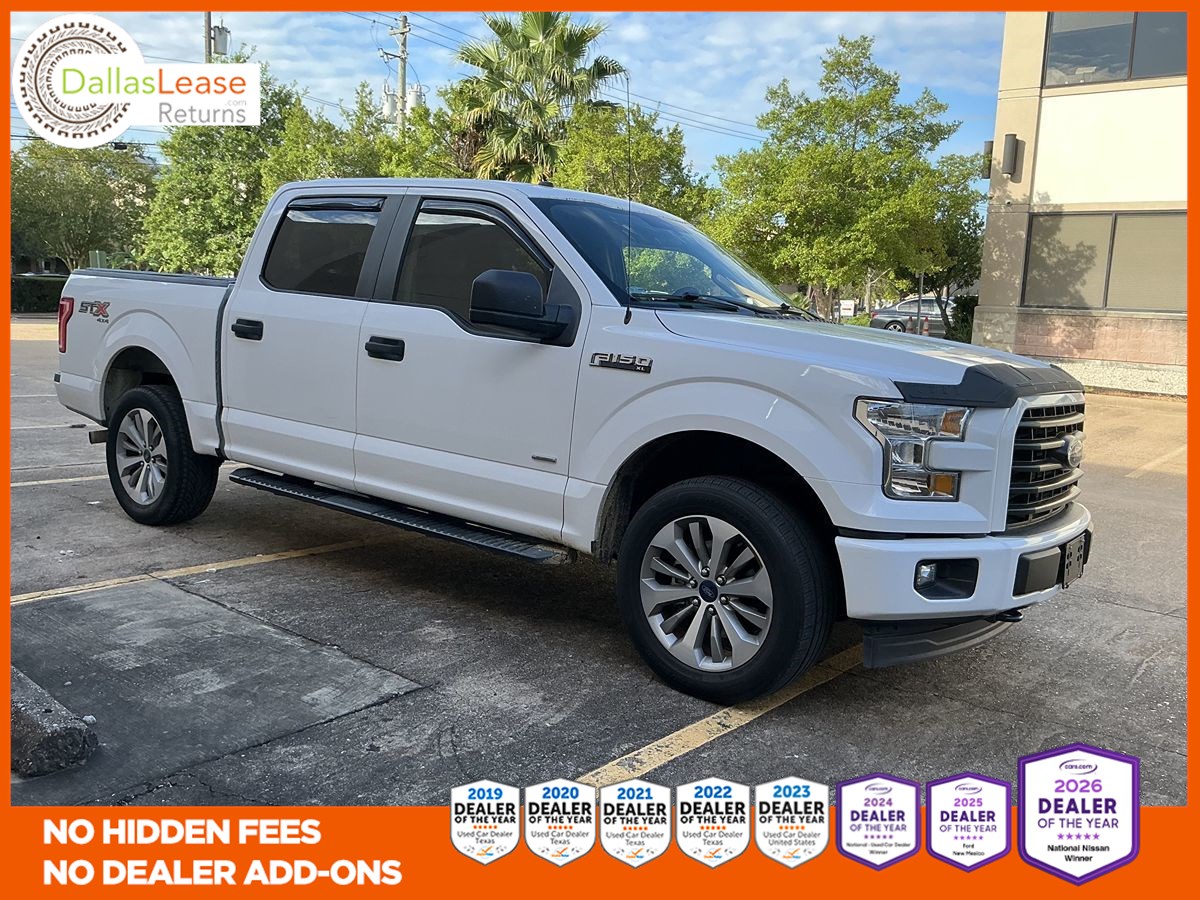 Ford F-150