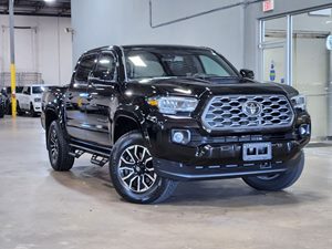 2023 Toyota Tacoma 2WD