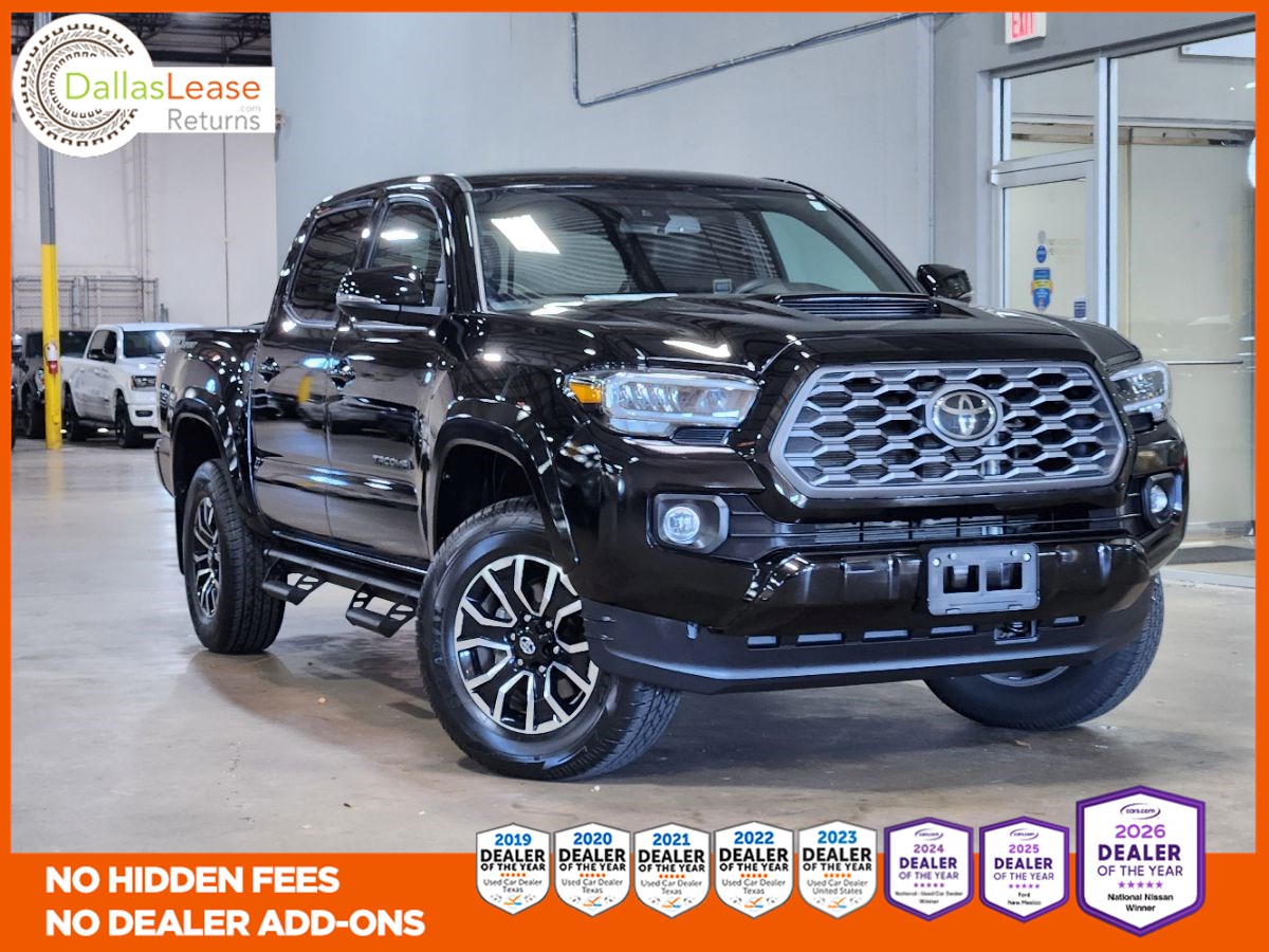 2023 Toyota Tacoma 2WD SR5