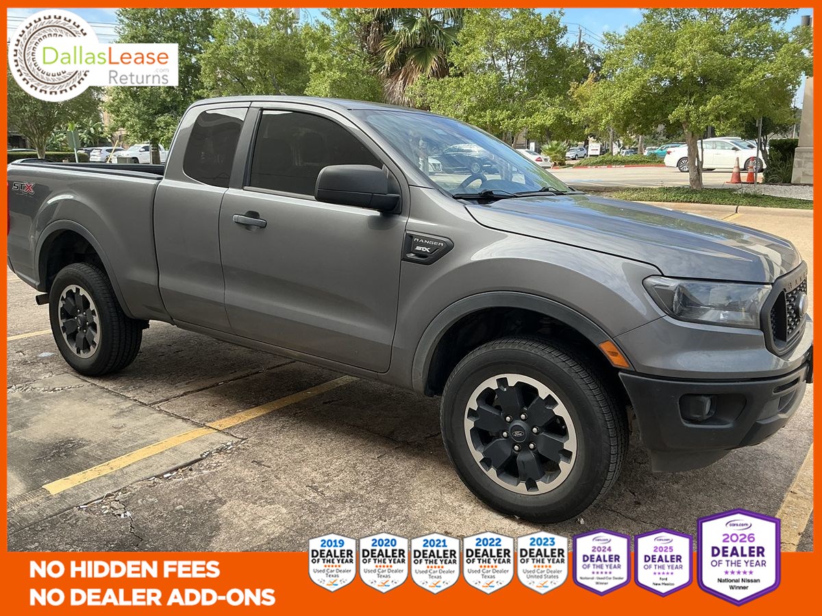 Ford Ranger
