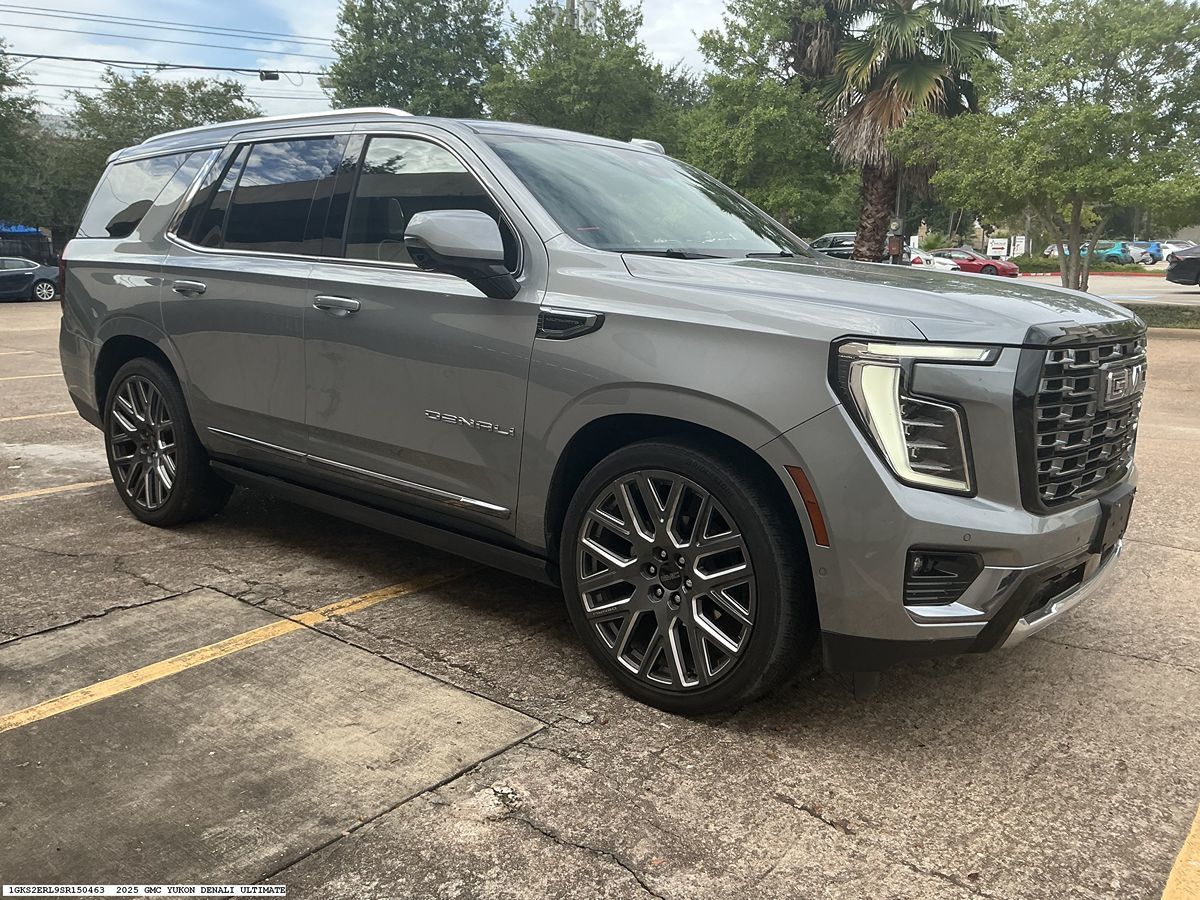 GMC Yukon photo 22
