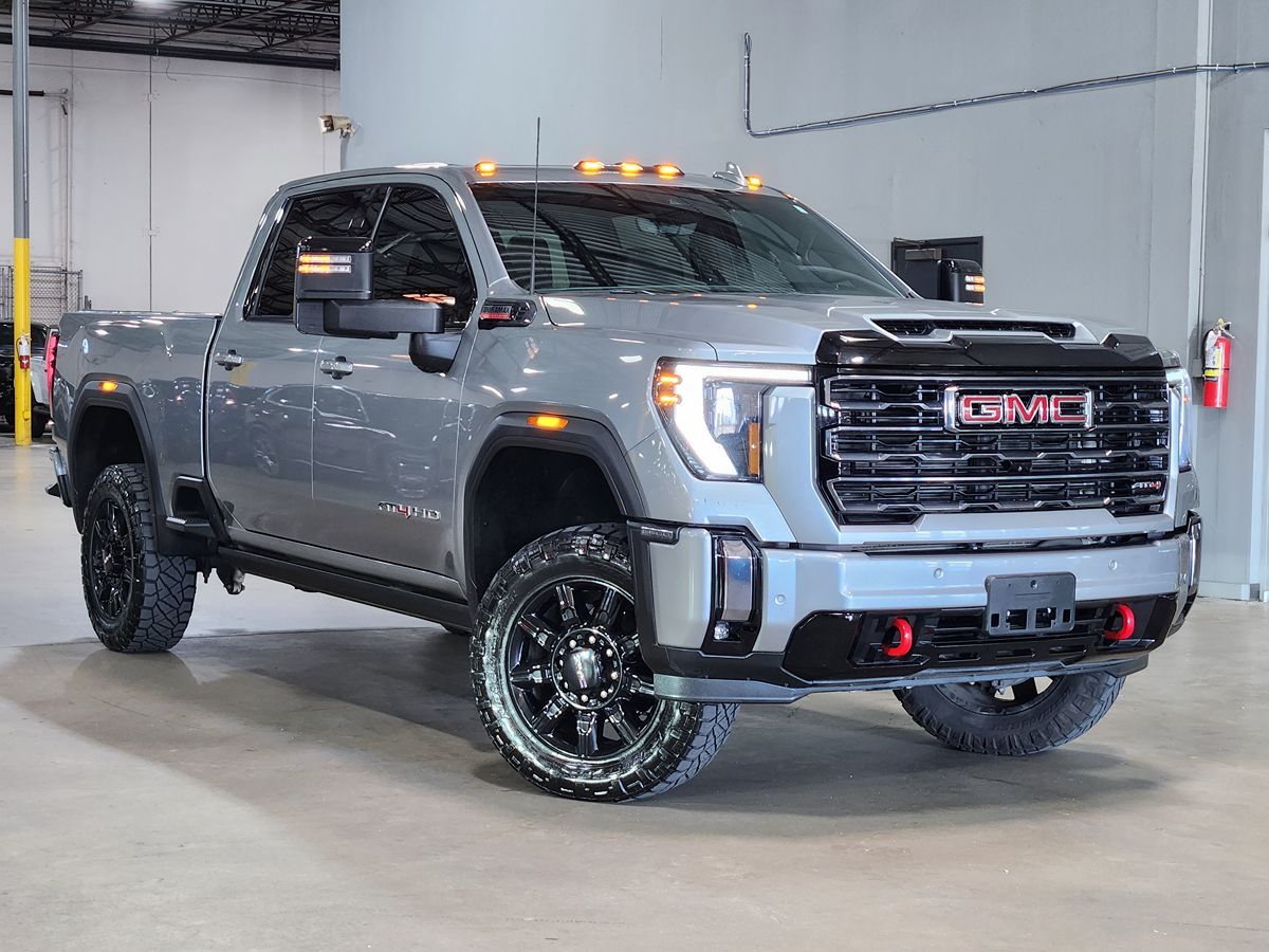 GMC Sierra photo 57