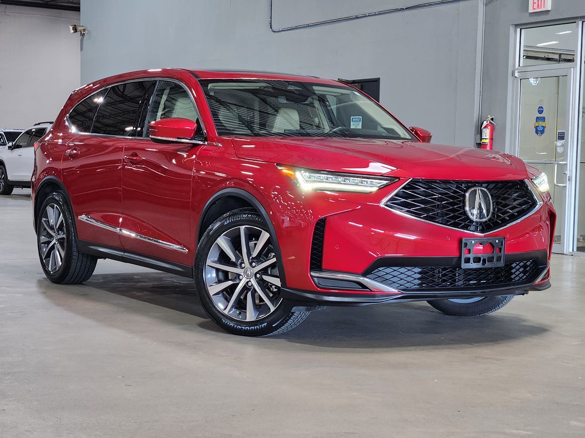Acura MDX photo 49