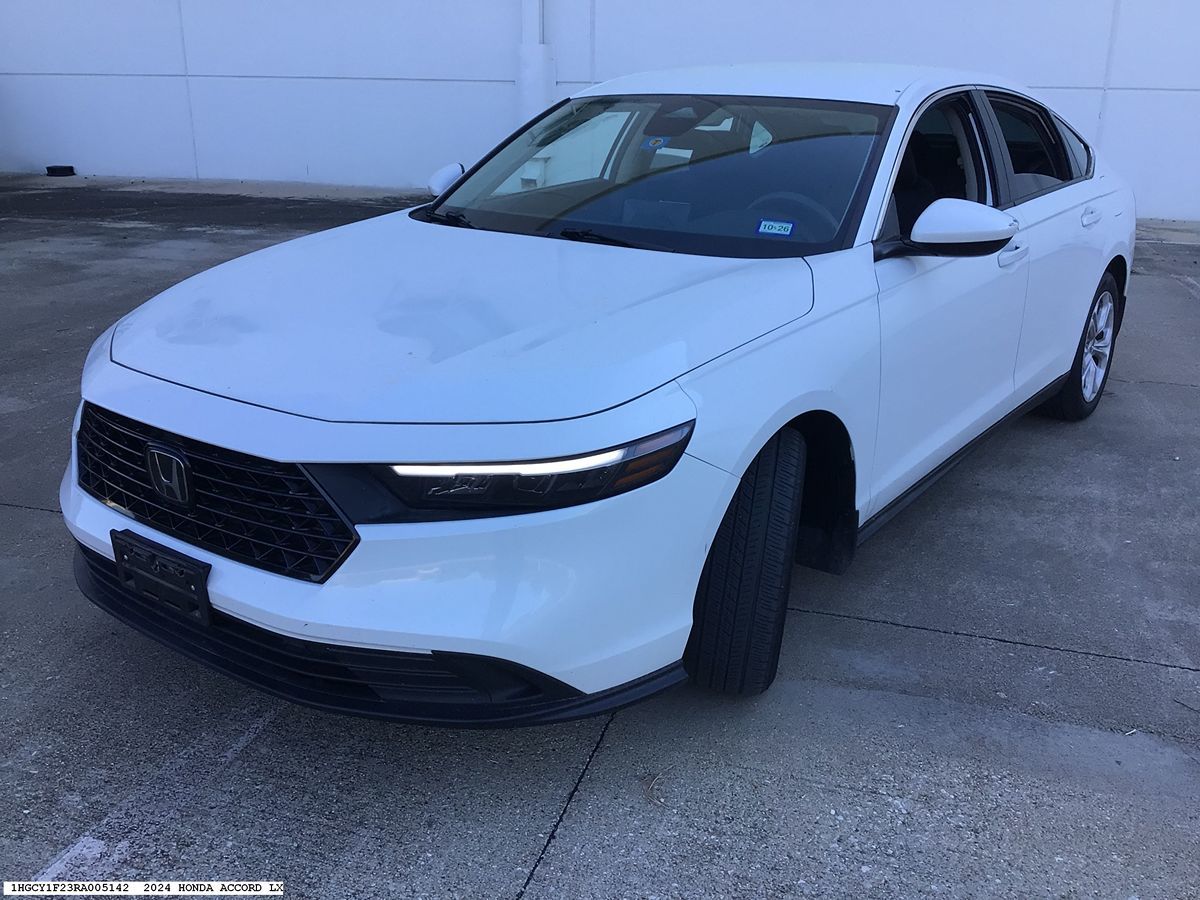 Honda Accord photo 24