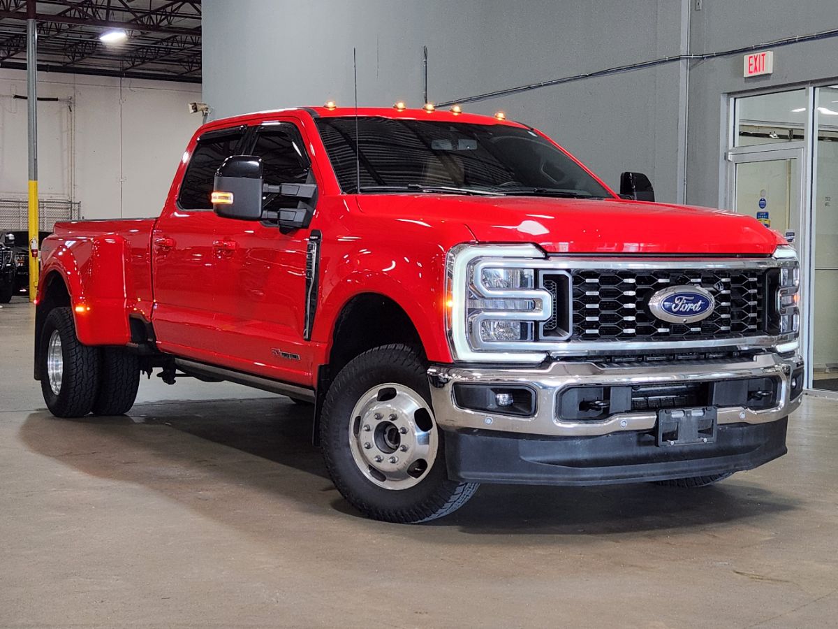 Ford F-350 photo 55