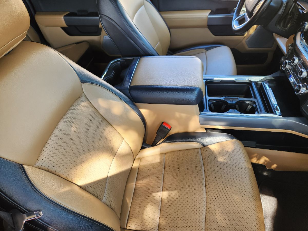 Ford F-350 photo 31