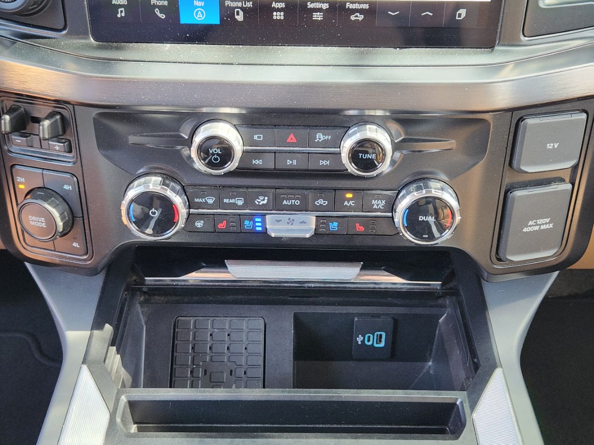 Ford F-350 photo 37