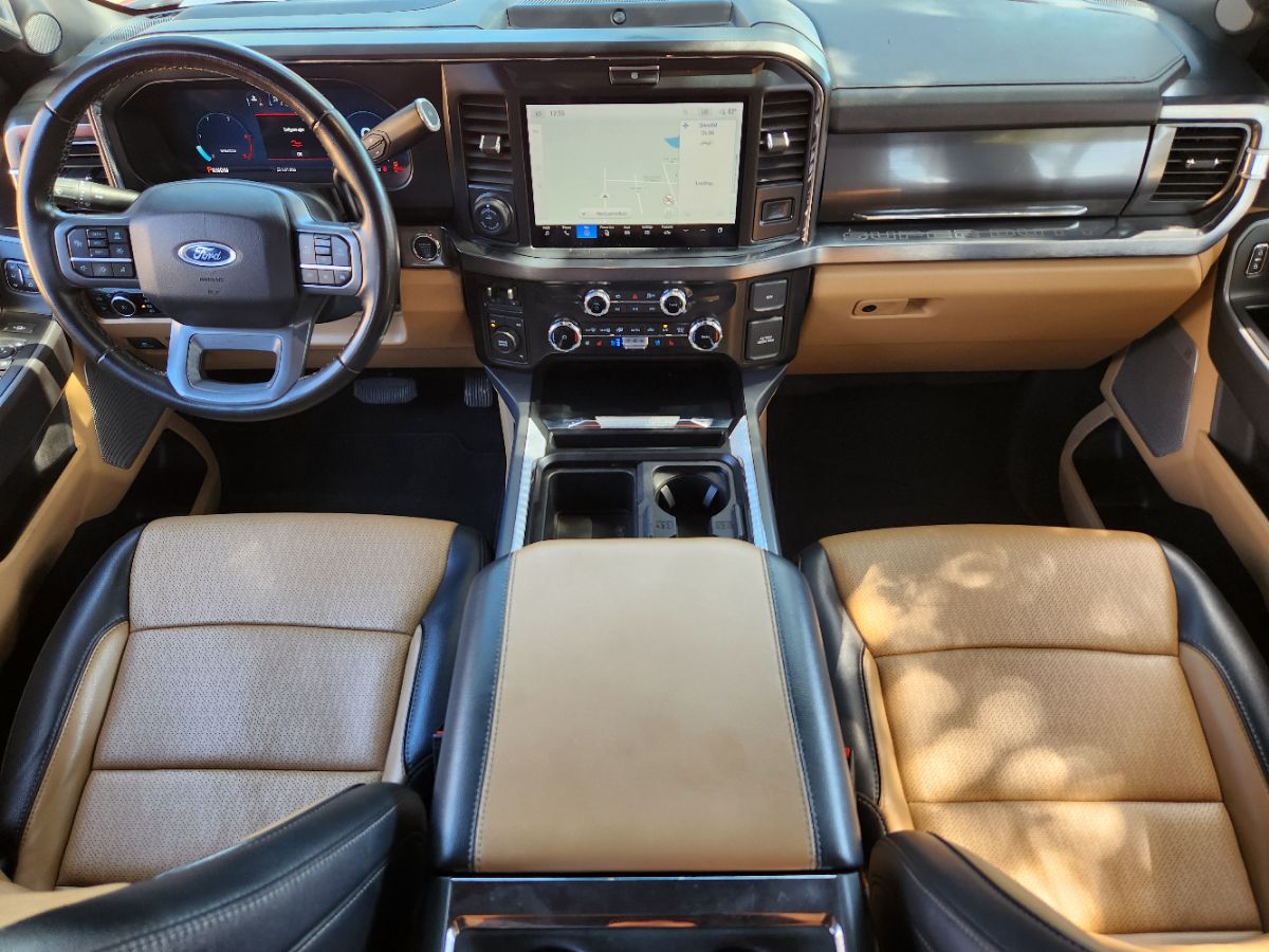 Ford F-350 photo 47