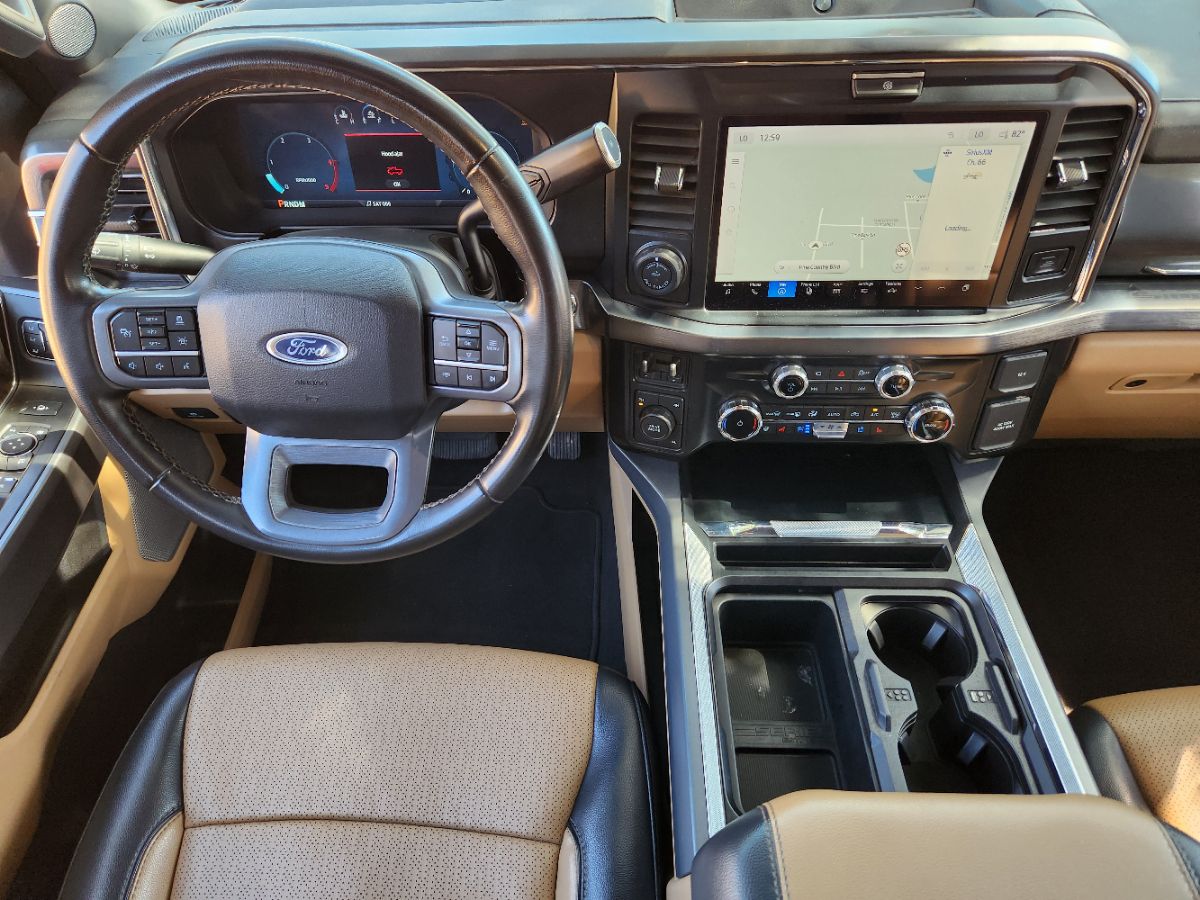 Ford F-350 photo 48