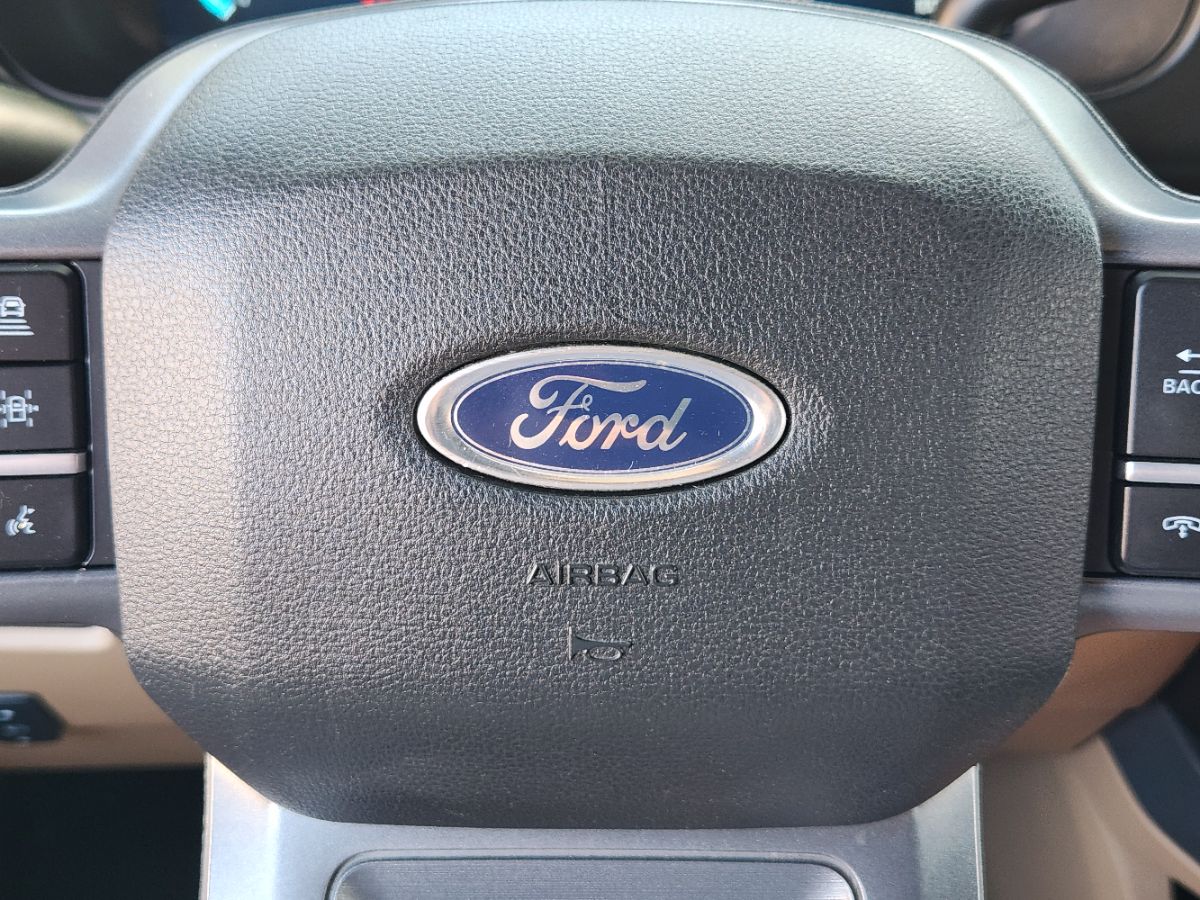 Ford F-350 photo 50
