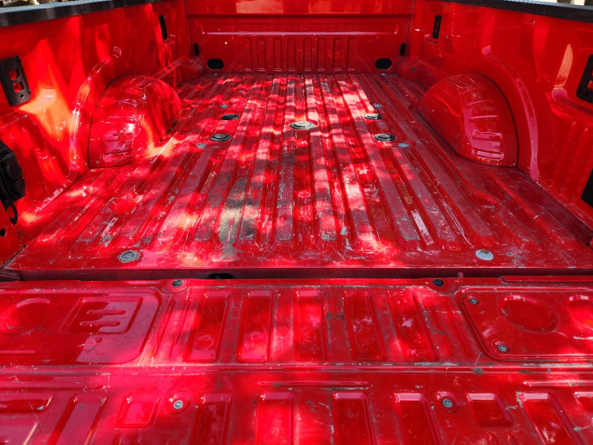 Ford F-350 photo 54