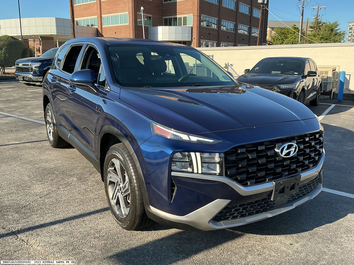 Hyundai Santa Fe photo 24