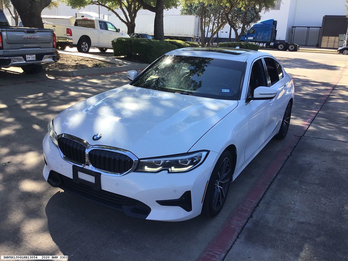 BMW 3 Series photo 25