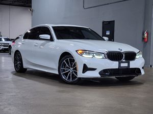 2020 BMW 3 Series
