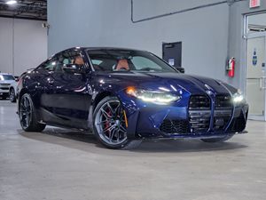 2022 BMW M4