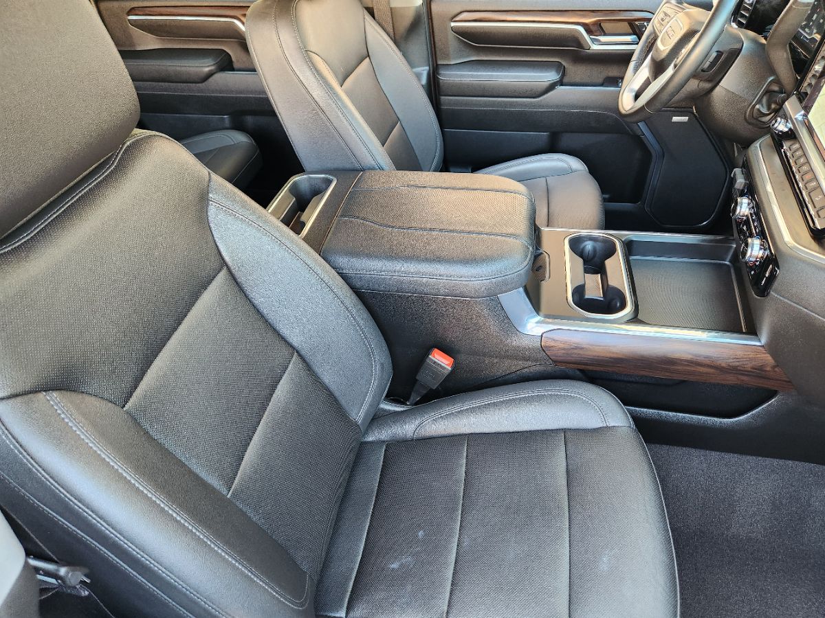 GMC Sierra photo 34