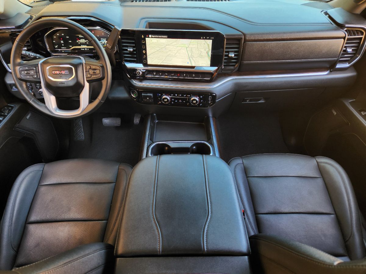 GMC Sierra photo 47