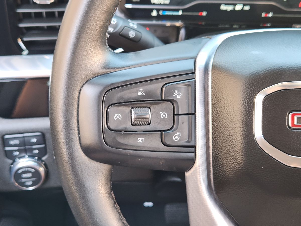 GMC Sierra photo 49