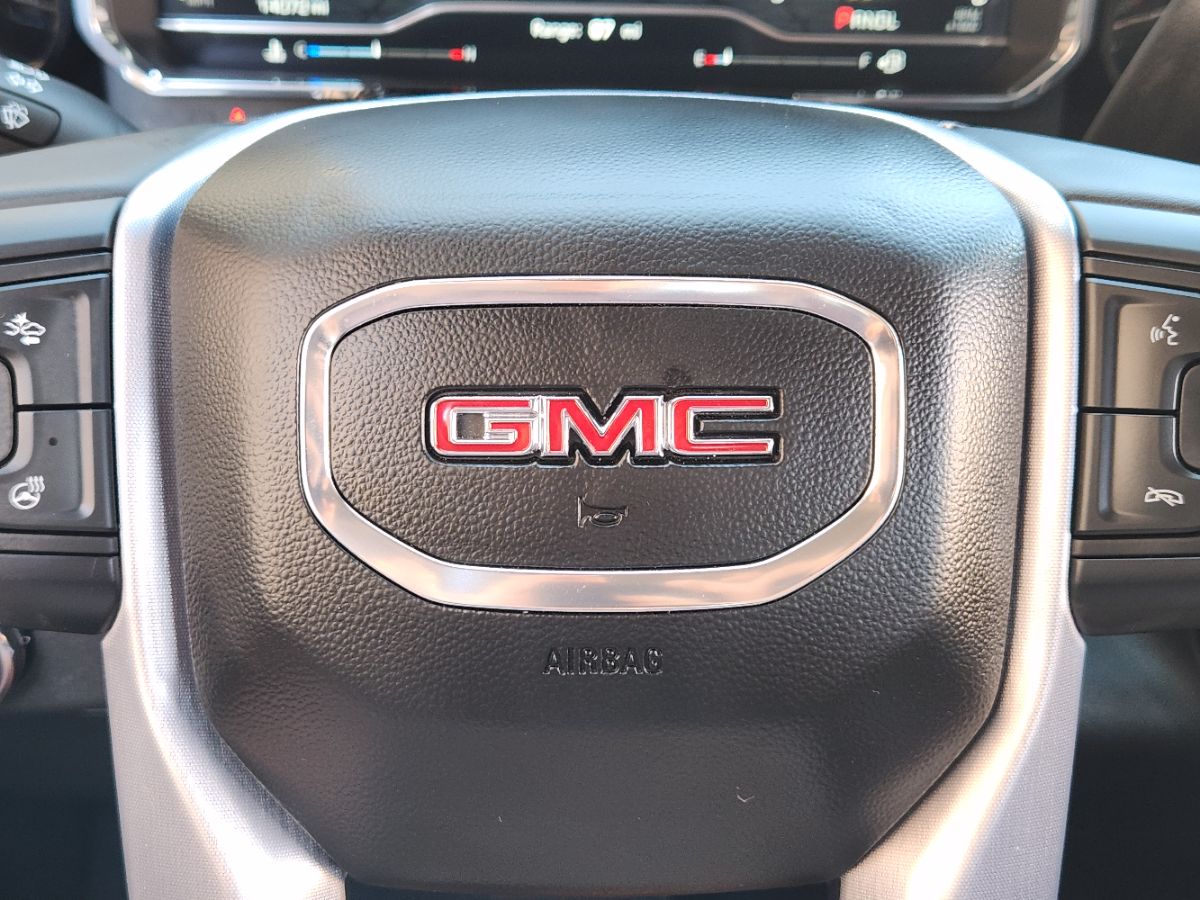 GMC Sierra photo 50