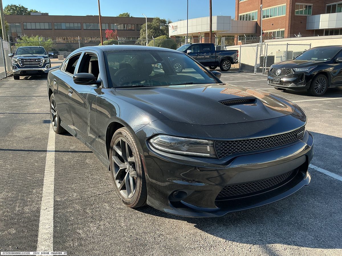 Dodge Charger photo 23