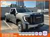 2025 GMC Sierra 3500HD Denali Ultimate