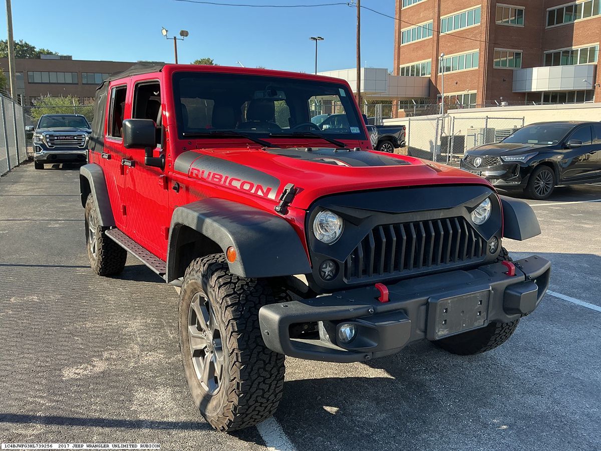 Jeep Wrangler photo 23