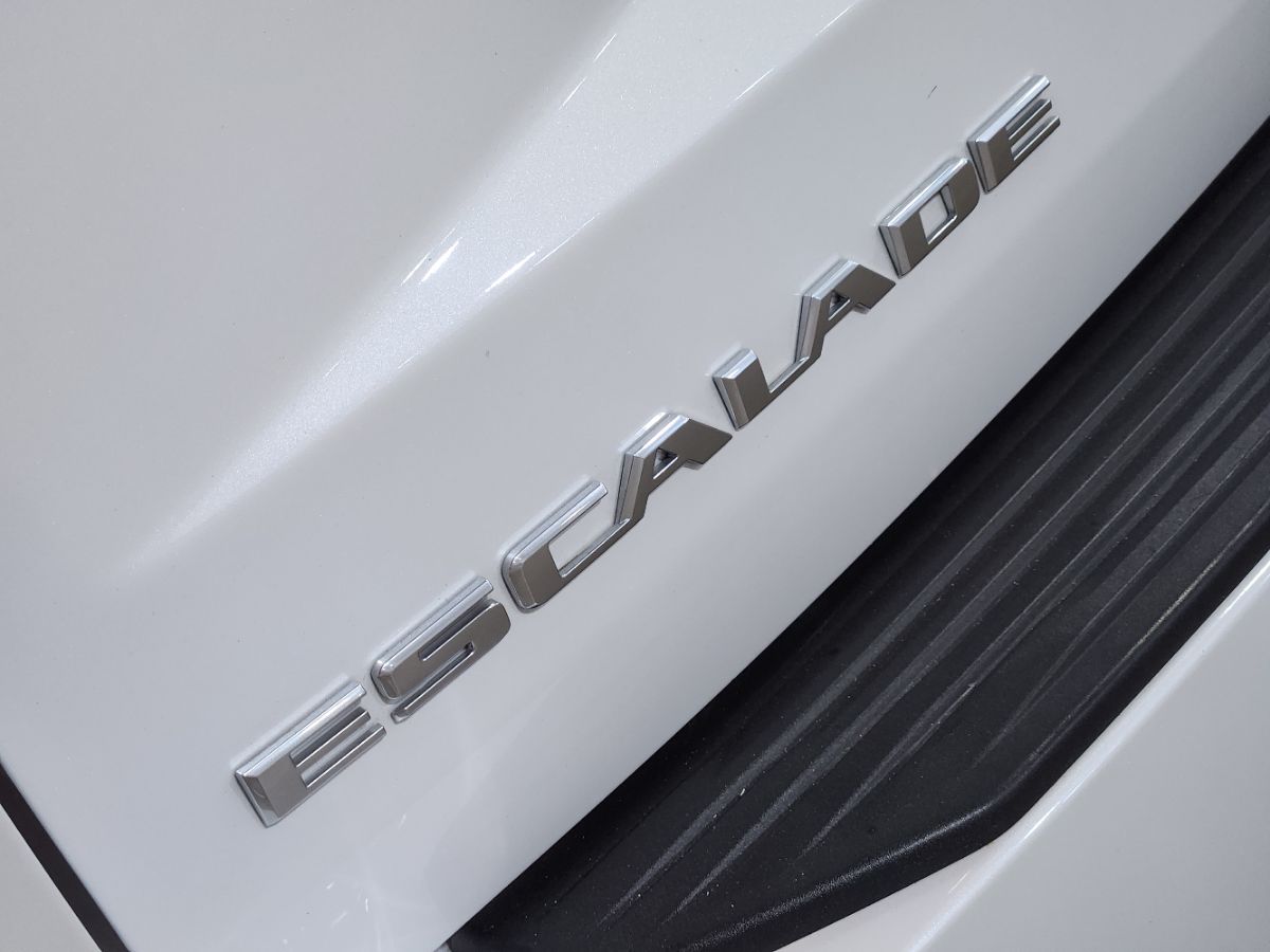 Cadillac Escalade ESV photo 18