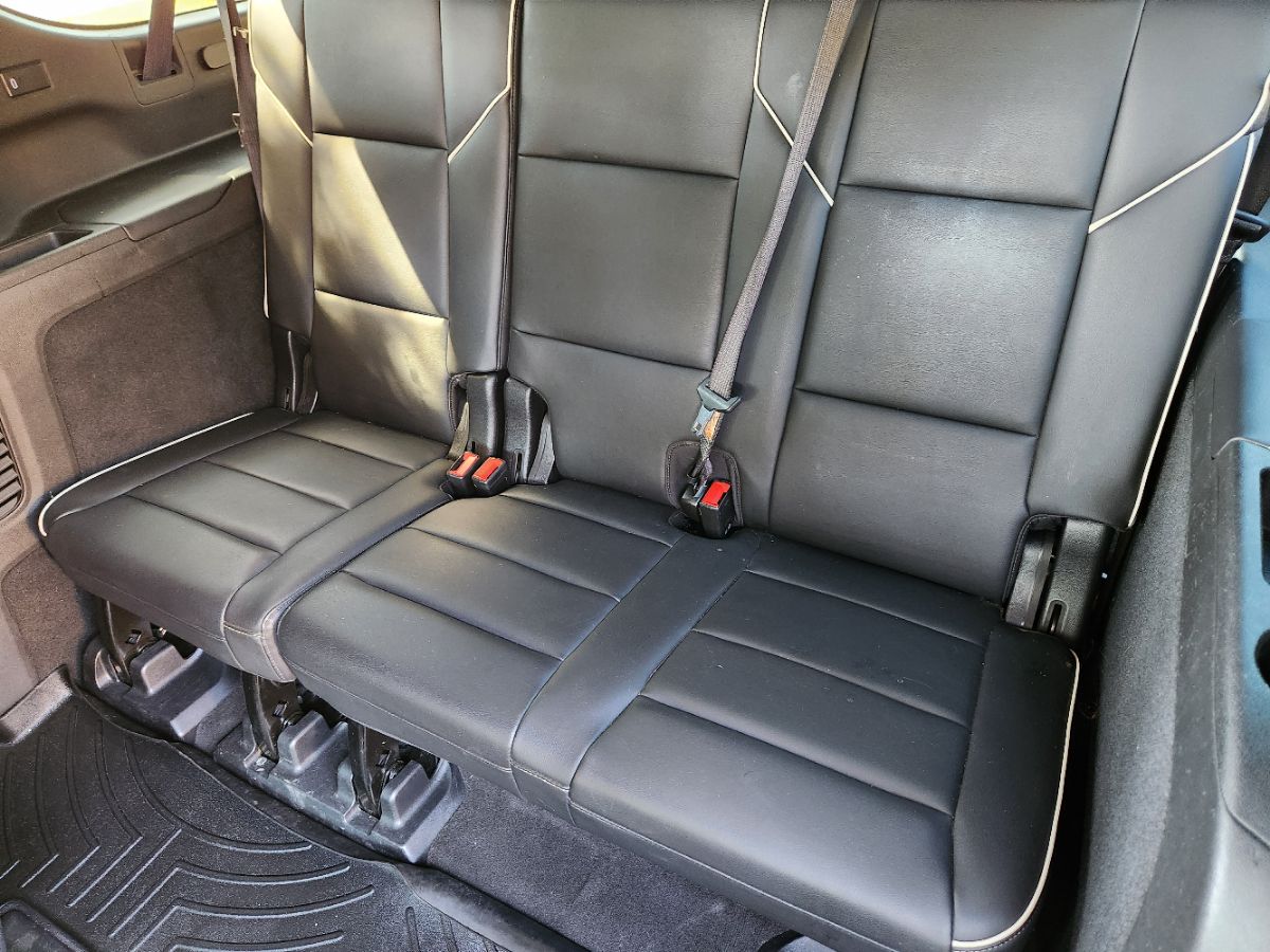 Cadillac Escalade ESV photo 46