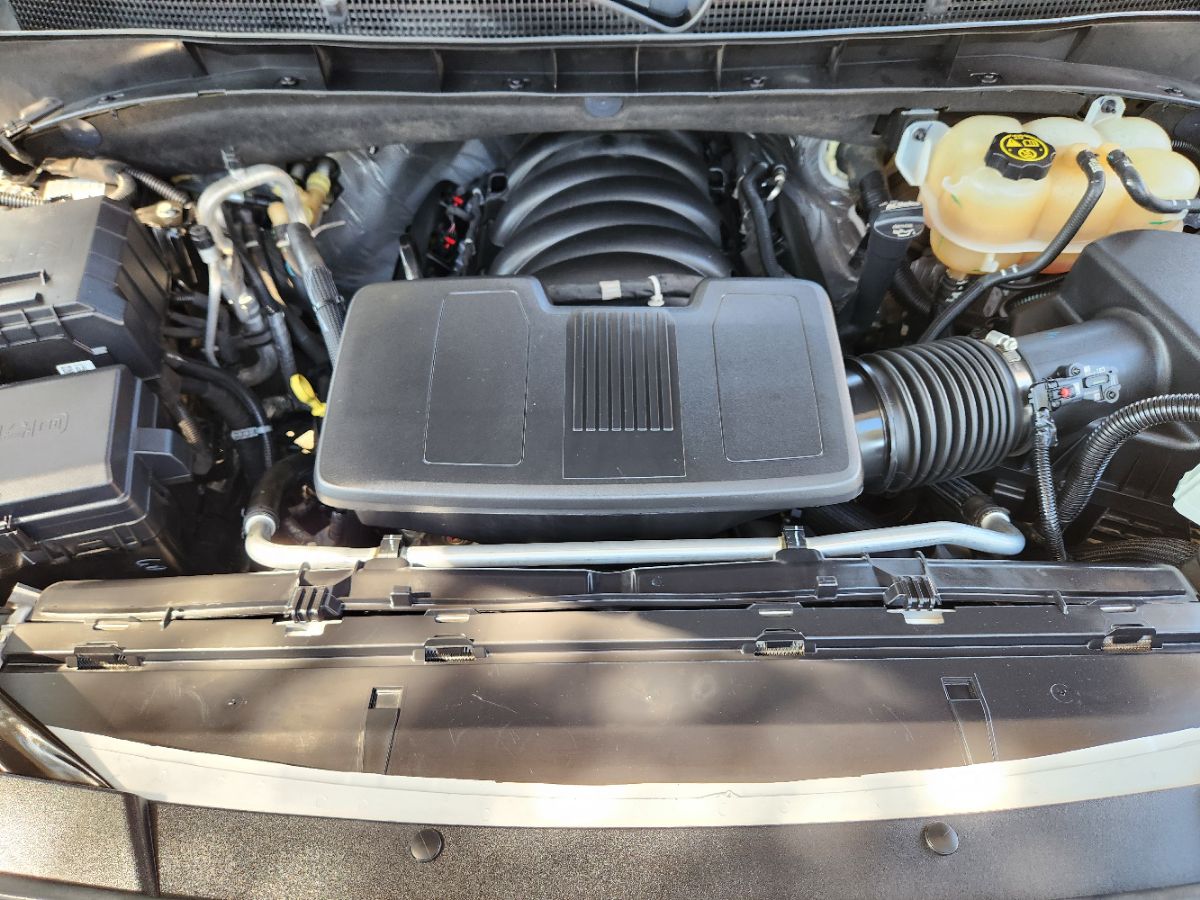 Cadillac Escalade ESV photo 47
