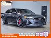 2024 Audi RS 6 Avant performance