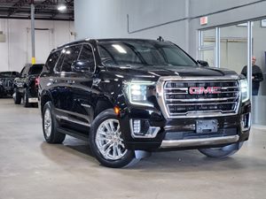 2021 GMC Yukon