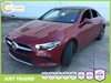 2021 Mercedes-Benz CLA 250 4MATIC Coupe