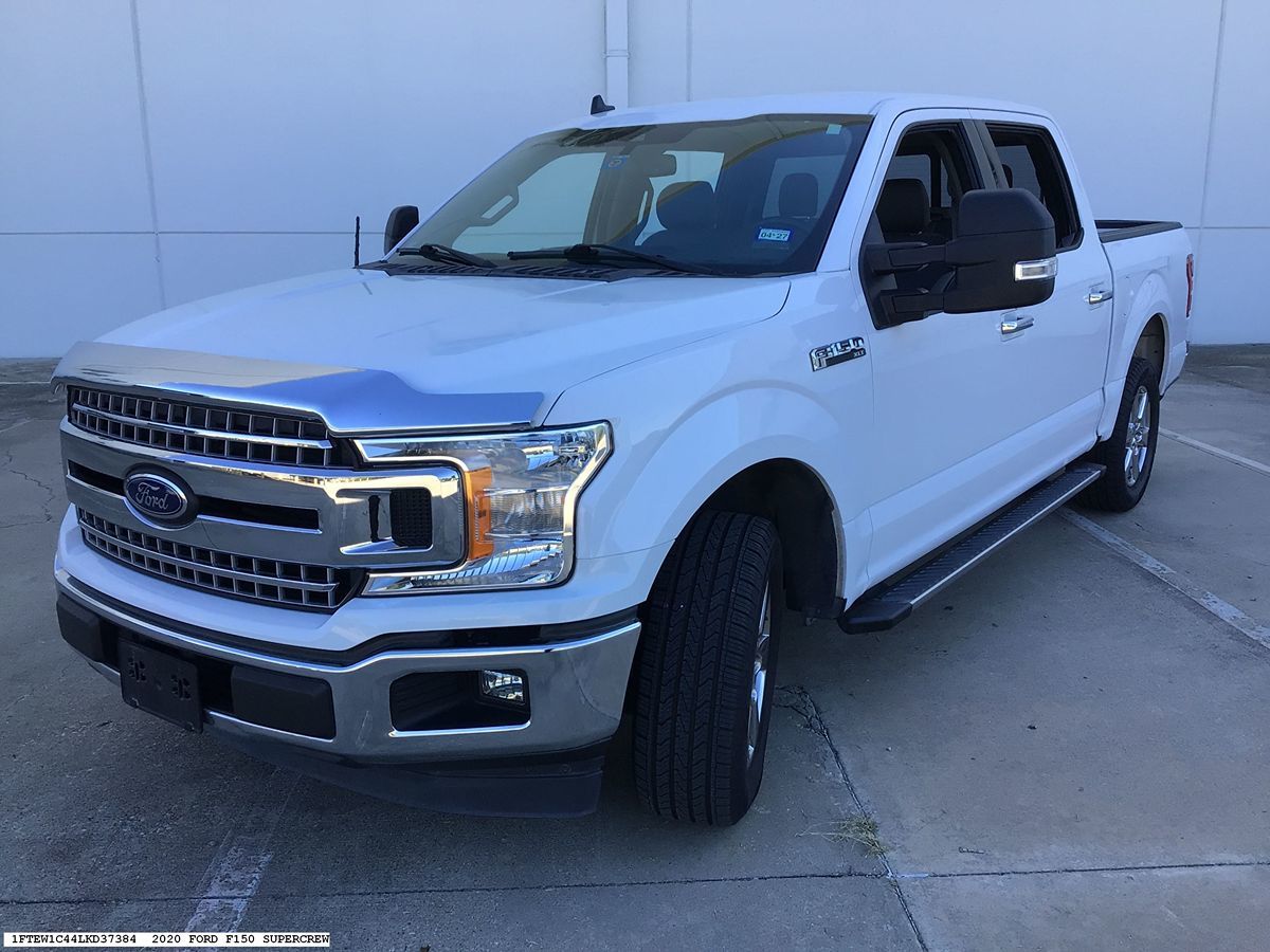 Ford F-150 photo 25