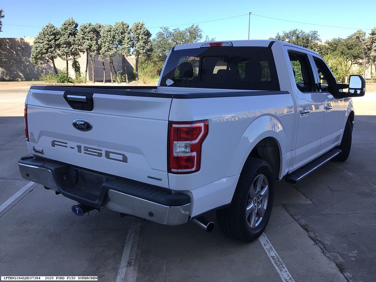 Ford F-150 photo 5