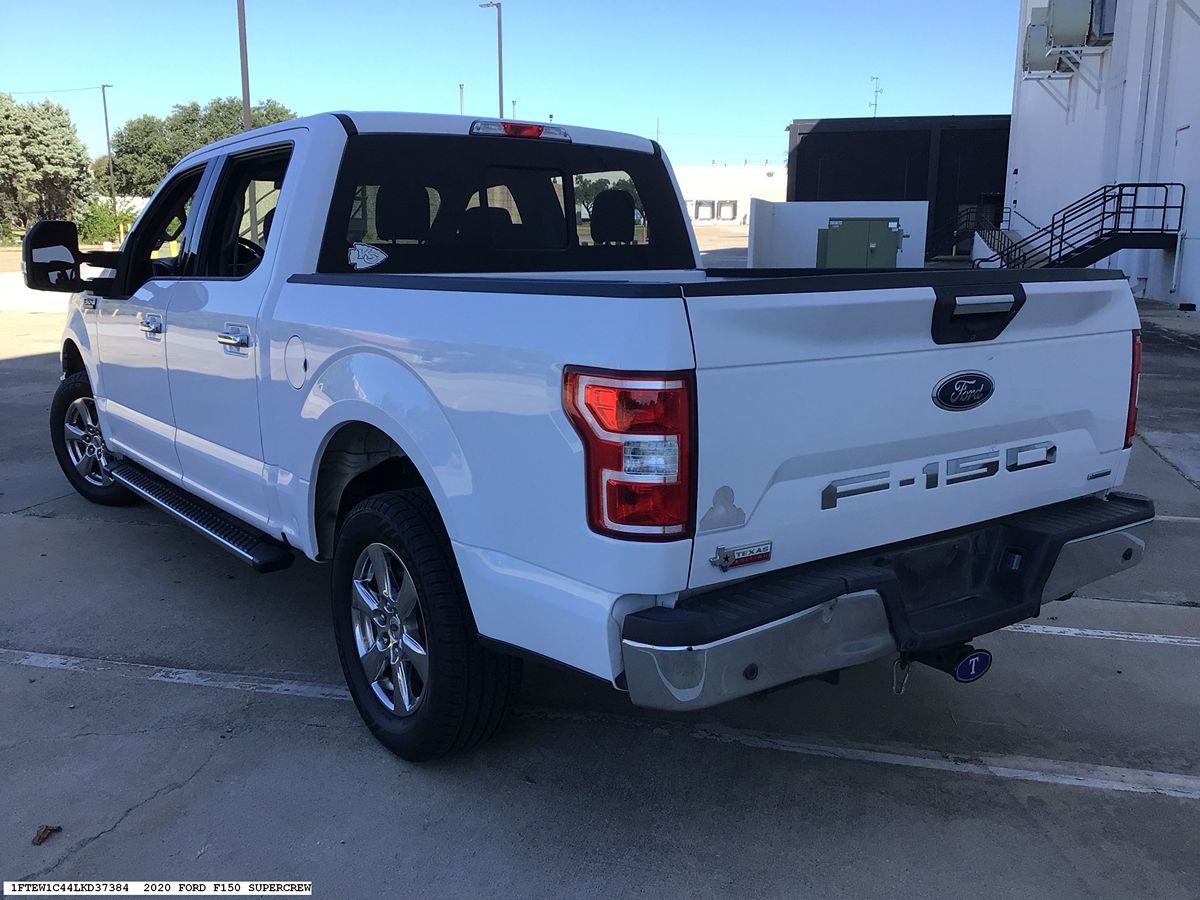 Ford F-150 photo 6