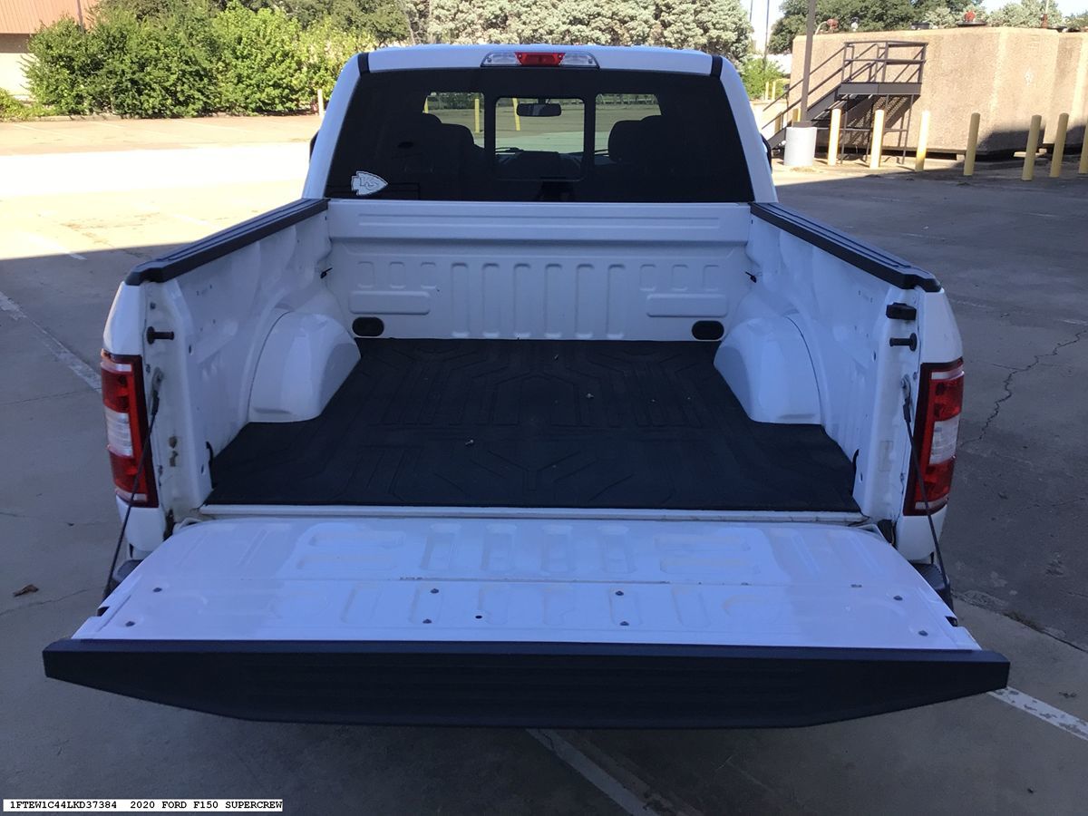 Ford F-150 photo 10